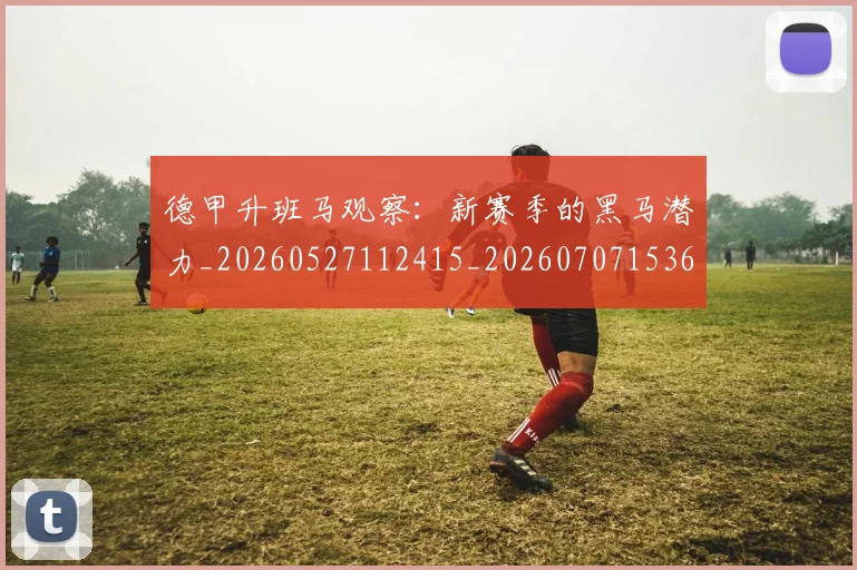 德甲升班马观察：新赛季的黑马潜力_20260527112415_20260707153602